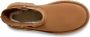 UGG Vachtlaarzen Dames Classic Twin Seam New Heights Maat: 42 Materiaal: Suède Kleur: Cognac - Thumbnail 9