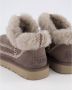 Ugg Klassieke Ultra Mini Alpine Laarzen Gray Dames - Thumbnail 5