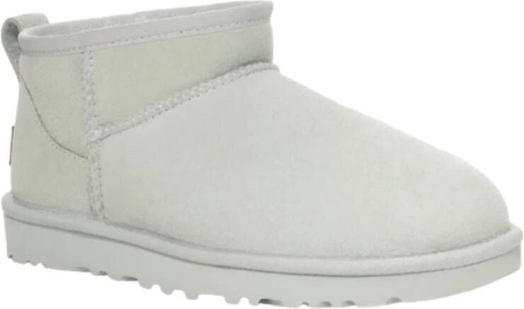 Ugg Klassieke Ultra Mini Goose Laarzen Green Dames