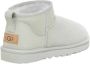 Ugg Klassieke Ultra Mini Goose Laarzen Green Dames - Thumbnail 3