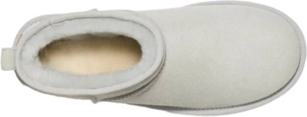 Ugg Klassieke Ultra Mini Goose Laarzen Green Dames