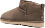 Ugg Klassieke Ultra Mini Hickory Laarzen Brown Heren - Thumbnail 3