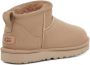 Ugg Classic Ultra Mini Boots Dames sand maat: 38 beschikbare maaten:36 37 38 39 40 41 42 - Thumbnail 12