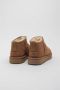 Ugg Klassieke Ultra Mini Laarzen Brown Dames - Thumbnail 4