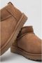 Ugg Klassieke Ultra Mini Laarzen Brown Dames - Thumbnail 5