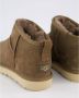 UGG Vachtlaarzen Heren Classic Ultra Mini Maat: 45 Materiaal: Suède Kleur: Taupe - Thumbnail 9