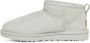 Ugg Classic ultra mini 1116109 GOO goose Grijs - Thumbnail 3