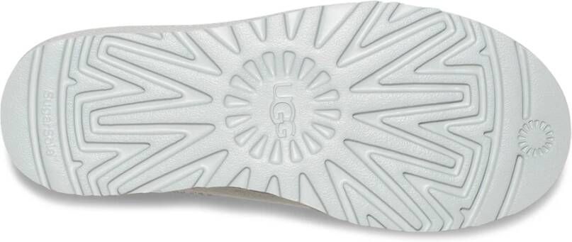 Ugg Klassieke Ultra Mini Laarzen Gray Dames