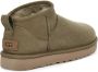 Ugg Klassieke Ultra Mini Laarzen Green Dames - Thumbnail 4