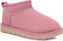 Ugg Sneeuwlaarzen Klassiek Ultra Mini Pink Dames - Thumbnail 2