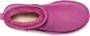 Ugg Paarse Classic Ultra Mini Enkellaarzen Purple Dames - Thumbnail 5