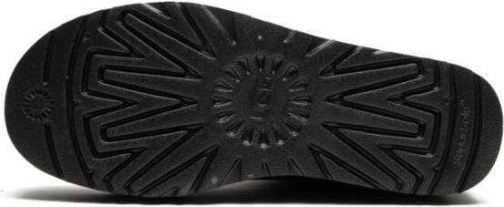 Ugg Klassieke Ultra Mini Plateau Laarzen Black Dames