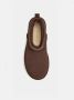 Ugg Klassieke Ultra Mini Platform Laarzen Brown Dames - Thumbnail 5