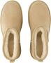 UGG Vachtlaarzen Dames W Classic Ultra Mini Platform Maat: 40 Materiaal: Suède Kleur: Beige - Thumbnail 5