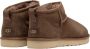 UGG Vachtlaarzen Heren Classic Ultra Mini Maat: 41 Materiaal: Suède Kleur: Taupe - Thumbnail 7