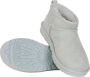 Ugg Classic ultra mini 1116109 GOO goose Grijs - Thumbnail 10