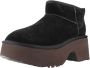 UGG Classic Ultra Mini New Heights Laarzen Bruin Vrouw - Thumbnail 6