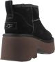 UGG Classic Ultra Mini New Heights Laarzen Bruin Vrouw - Thumbnail 7