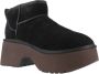 UGG Classic Ultra Mini New Heights Laarzen Bruin Vrouw - Thumbnail 9