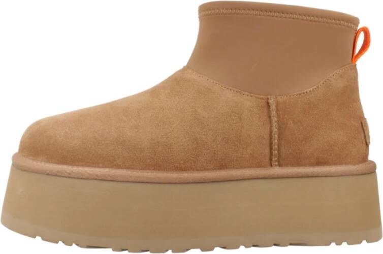 Ugg Klassieke Winterlaarzen Brown Dames