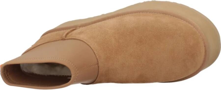 Ugg Klassieke Winterlaarzen Brown Dames