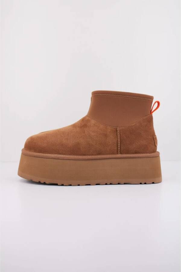 Ugg Klassieke Winterlaarzen Brown Dames