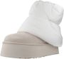 Ugg Klassieke Winterlaarzen White Dames - Thumbnail 2