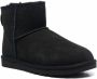 Ugg Klassieke Zwarte Herenlaarzen Black Heren - Thumbnail 4