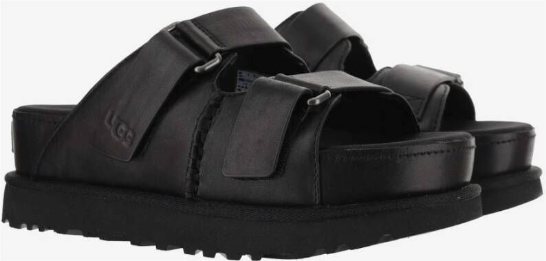 Ugg Klassieke Zwarte Winterlaarzen Black Dames