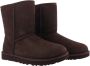 UGG Winterlaarzen Classic Short 2 Laars instaplaars in klassieke vorm - Thumbnail 6