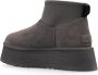 Ugg Classic Mini Dipper-laars voor Dames in Thundercloud - Thumbnail 15