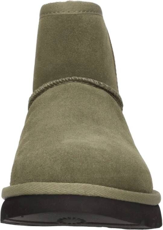 Ugg Laarzen Groen Green Dames