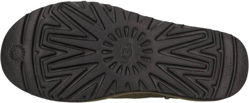 Ugg Laarzen Groen Green Dames