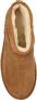 UGG Vachtlaarzen Dames Classic Ultra Mini New Heights Maat: 42 Materiaal: Suède Kleur: Cognac - Thumbnail 7