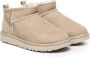 UGG Boots zonder sluiting Classic Ultra Mini comfortabele schoen vrijetijdsschoen met logopatch - Thumbnail 15