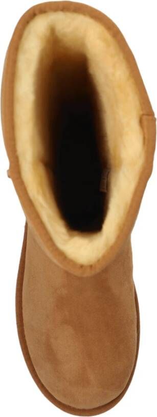 Ugg Laarzen W Classic Tall II Brown Dames