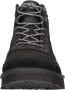 Ugg Highland Sport Heren Boots Black Leer Foot Locker - Thumbnail 5