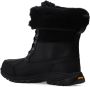 Ugg M Butte veterschoenen voor wandelen Zwart Heren - Thumbnail 9