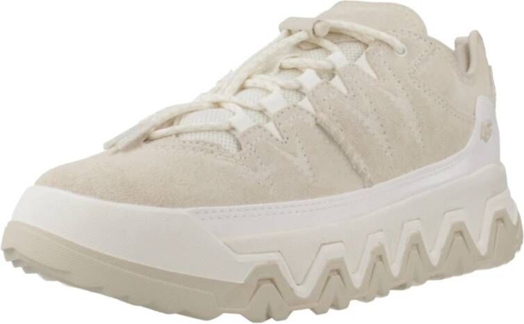 Ugg Lage Captrail Sneakers Beige Dames