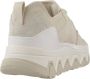 Ugg Lage Captrail Sneakers Beige Dames - Thumbnail 4