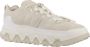 Ugg Lage Captrail Sneakers Beige Dames - Thumbnail 6