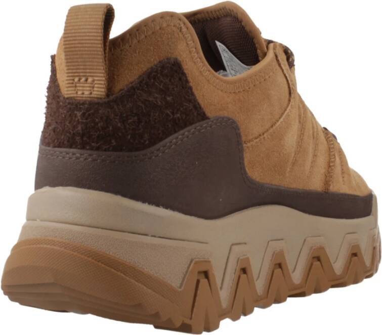 Ugg Lage Captrail Sneakers Brown Heren