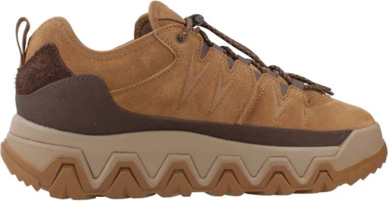 Ugg Lage Captrail Sneakers Brown Heren