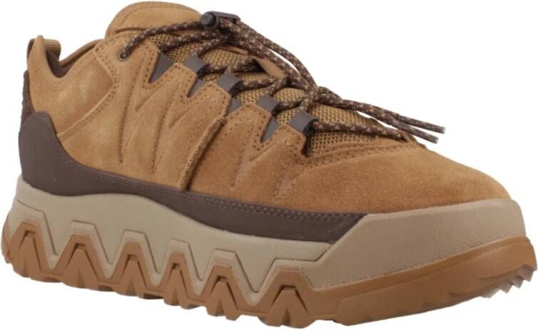 Ugg Lage Captrail Sneakers Brown Heren