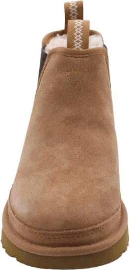 Ugg Lays Boot Stijlvol en Comfortabel Schoeisel Brown Heren