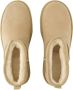 Ugg Leather flats Brown Dames - Thumbnail 4