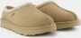 Ugg Beige Suede Tasman Slipper Beige Dames - Thumbnail 3