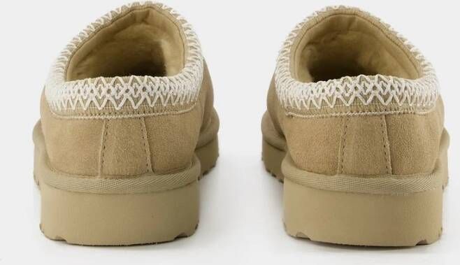 Ugg Loafers Beige Dames