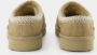 Ugg Beige Suede Tasman Slipper Beige Dames - Thumbnail 4