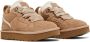 Ugg Lowmel Sand Sneakers Winter 2024 2025 Beige Dames - Thumbnail 4